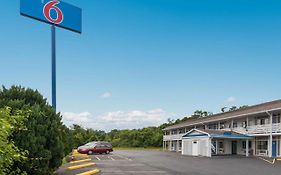 Motel 6 Parkersburg Wv